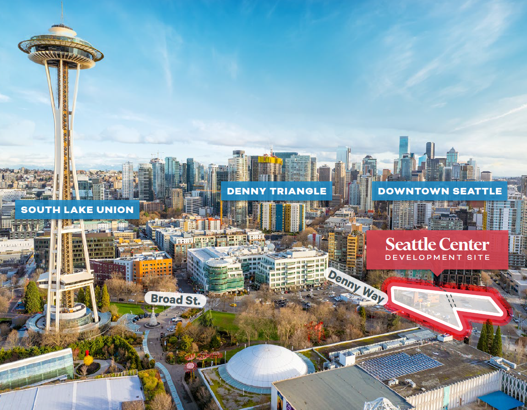 2800 3rd Ave, Seattle, WA for Sale