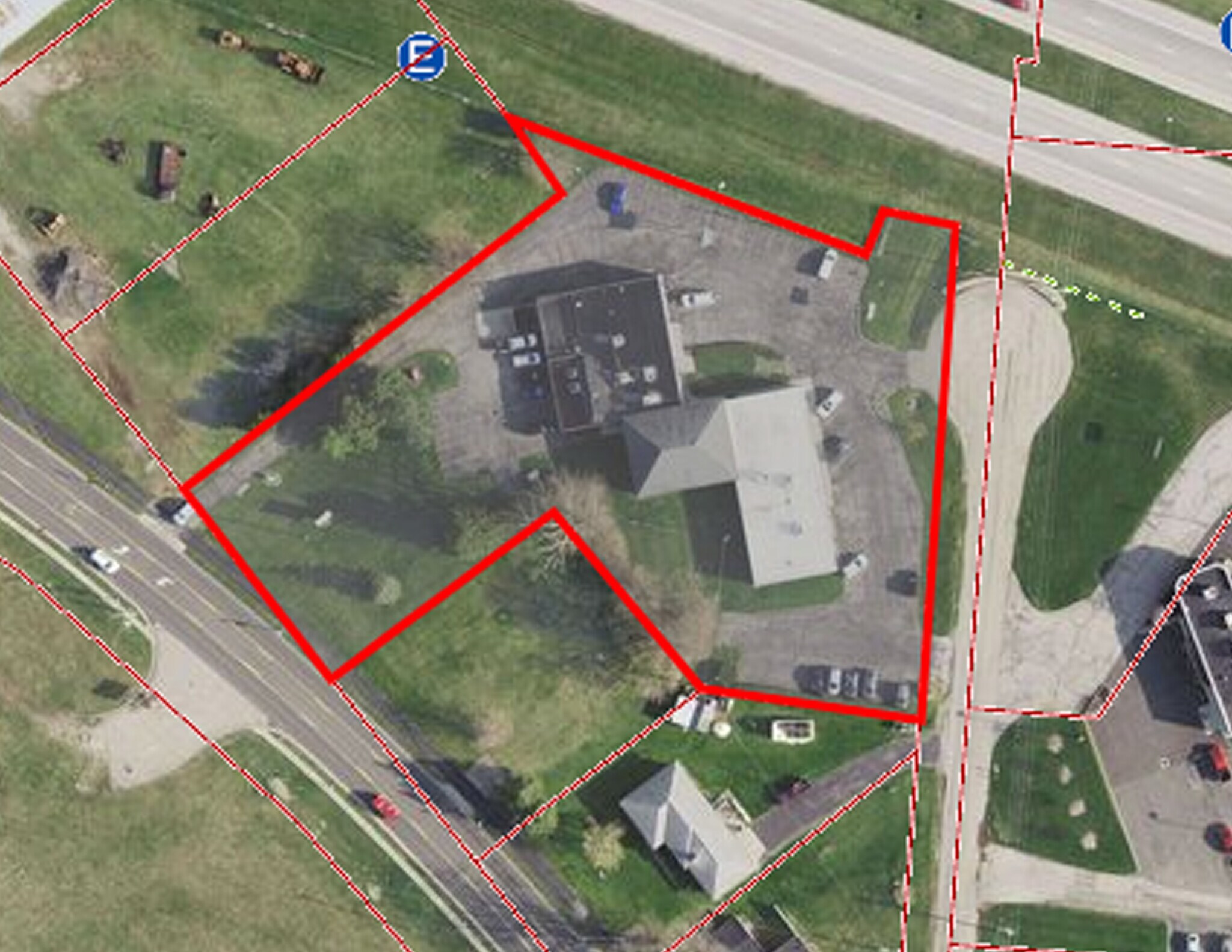 Waterloo St Canal Winchester, OH 43110 Land Property for Sale on