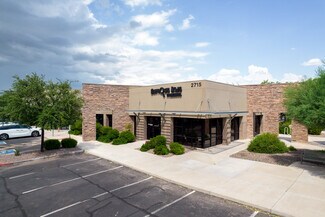 Chandler, AZ Office - 2715 S Alma School Rd Chandler, AZ Office - 2715 S Alma School Rd