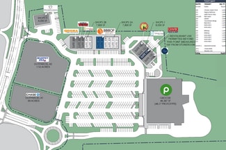 Fayetteville, NC Retail - 7547 King Rd Fayetteville, NC Retail - 7547 King Rd
