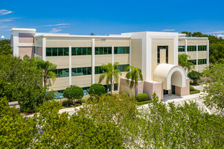 Palm Beach Gardens, FL Office - 4750 E Park Dr