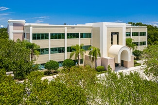 Palm Beach Gardens, FL Office, Office/Medical - 4750 E Park Dr