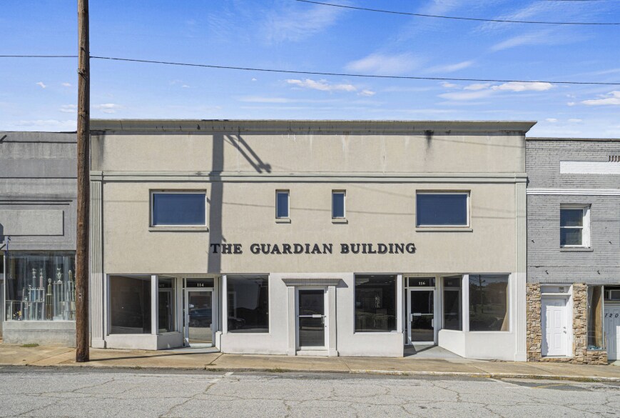 114-116 E Gay St, Lancaster, SC for Rent