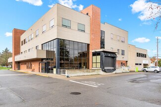 Roseburg, OR Office - 1813 W Harvard Ave