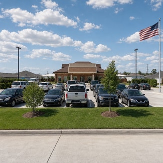 Tomball, TX Schools - 8522 Princeton Place Dr