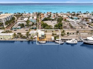 Hollywood, FL Apartments - 1418 N Ocean Dr