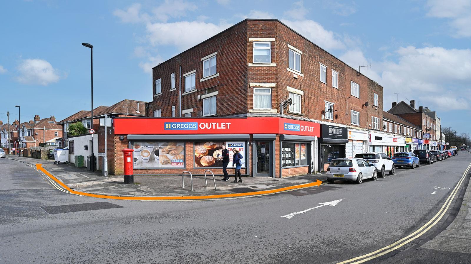 453 Millbrook Rd W, Southampton, HAM for Sale