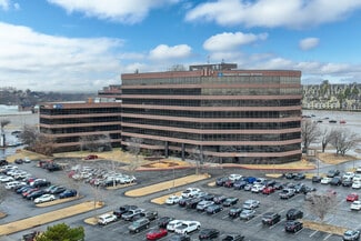 Tulsa, OK Office - 8023 E 63rd Pl