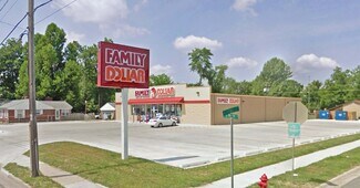 Charleston, MO Retail - 601 S Main St