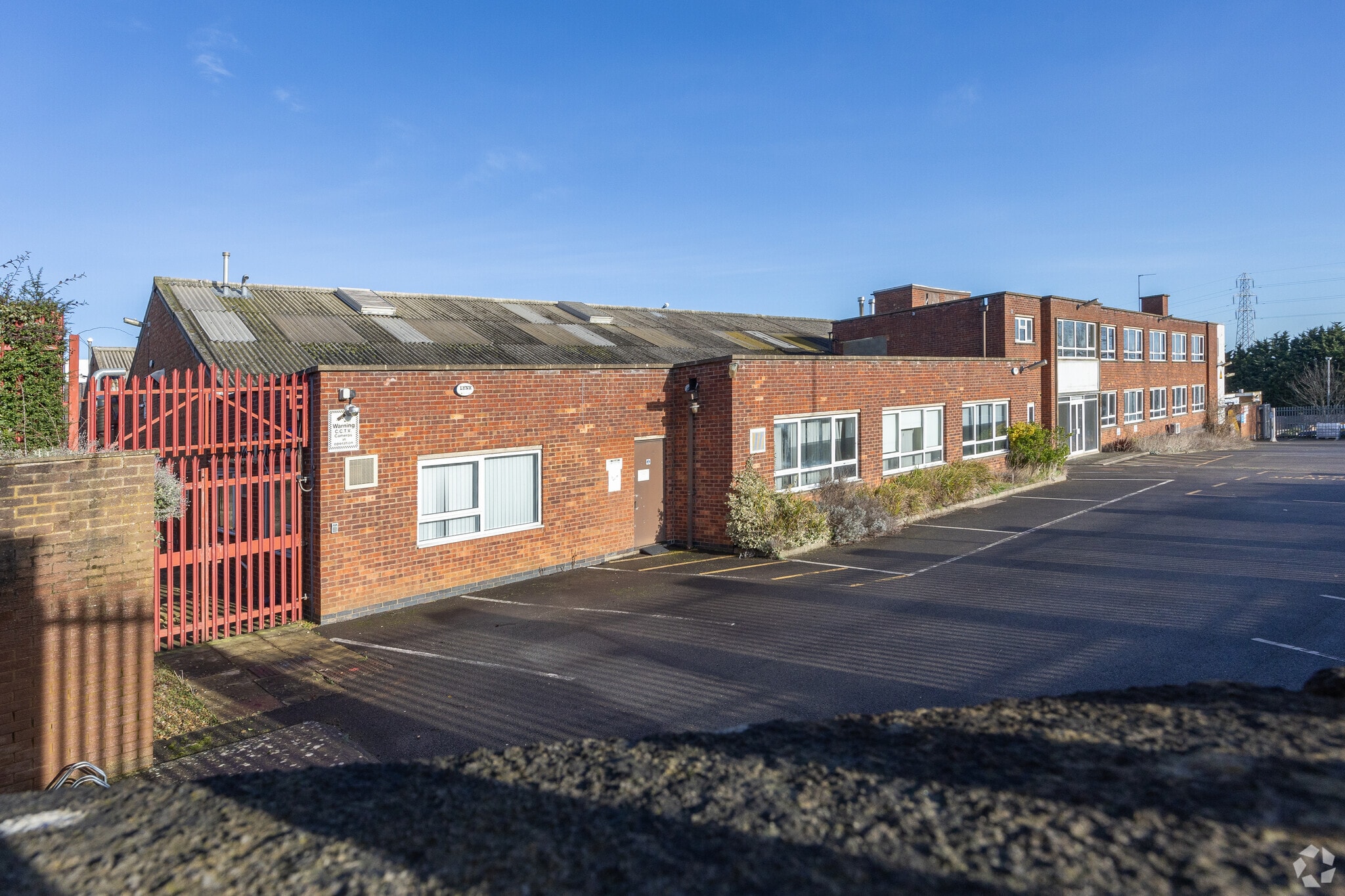 Denington Rd, Wellingborough, NTH for Sale