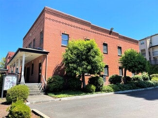 Tualatin, OR Office/Retail - 18660 Sw Boones Ferry Rd