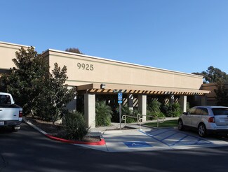 San Diego, CA Flex - 9925 Businesspark Ave