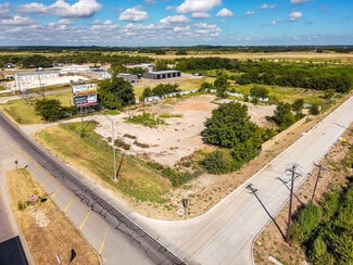 Granbury, TX Commercial Land - 2500 W US Highway 377