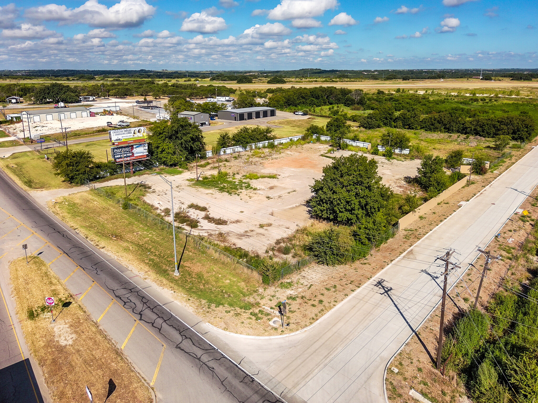 2500 W US Highway 377, Granbury, TX for Rent