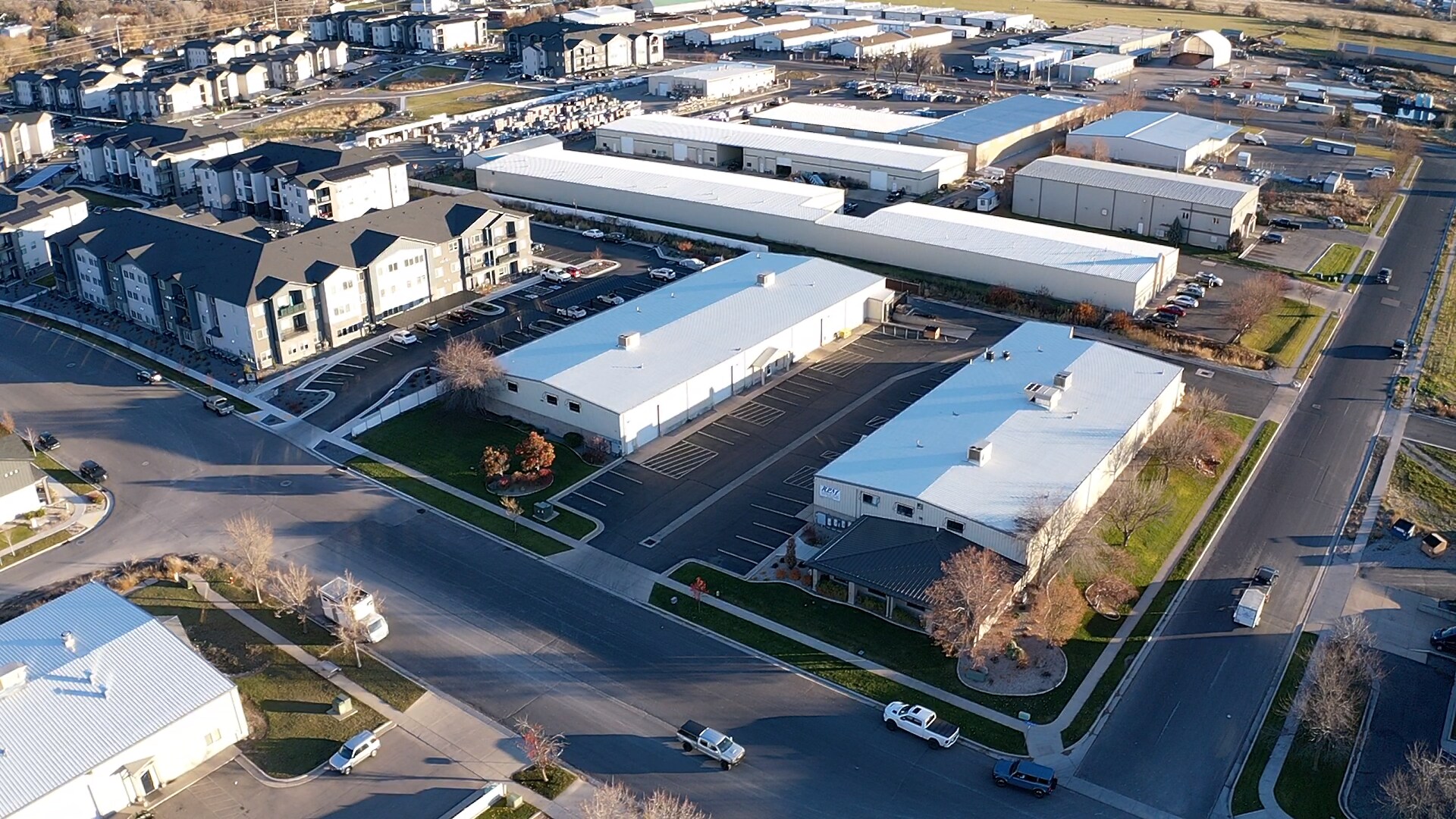 , Logan, UT for Sale