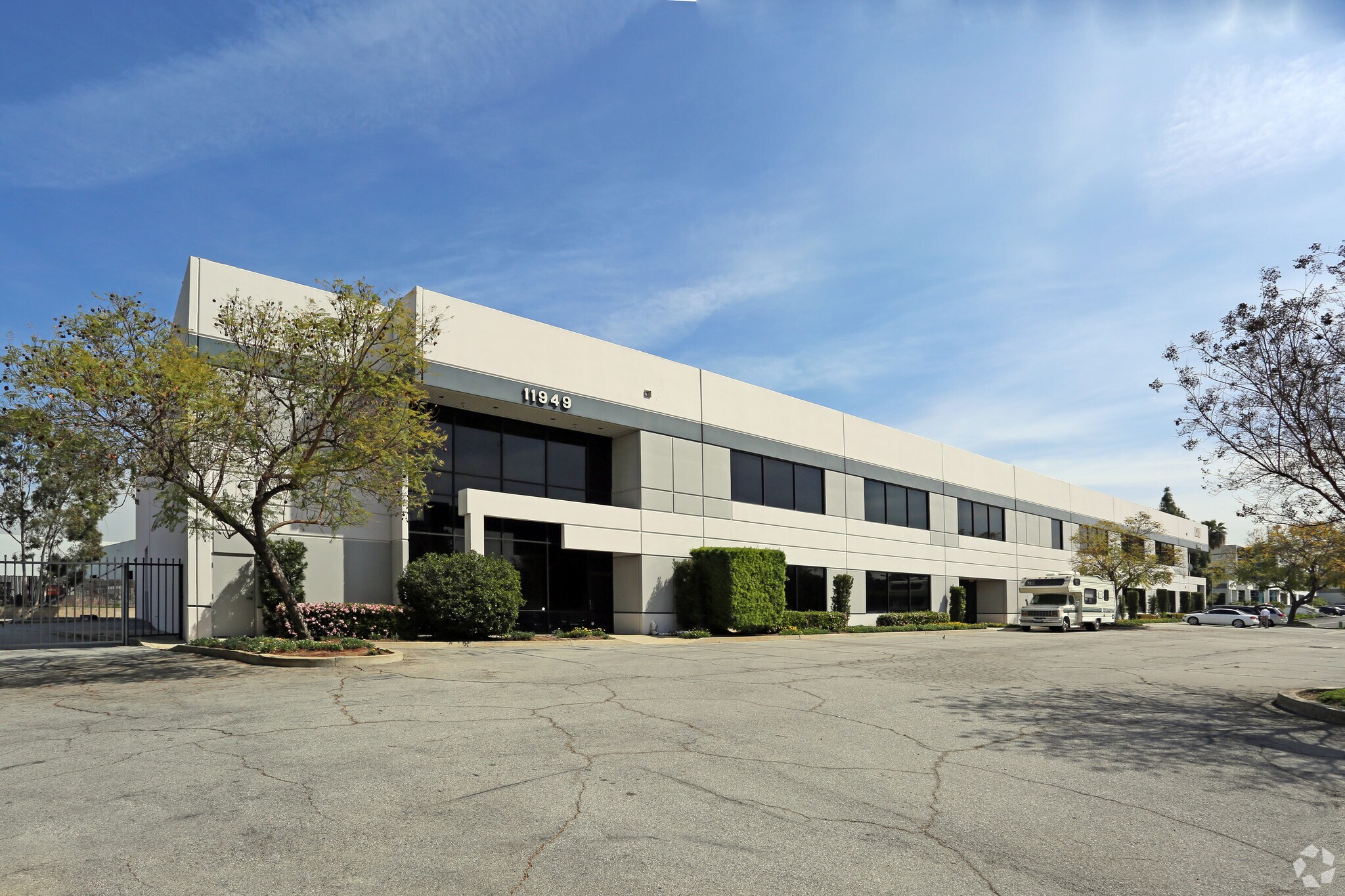 11969 Telegraph Rd, Santa Fe Springs, CA for Rent