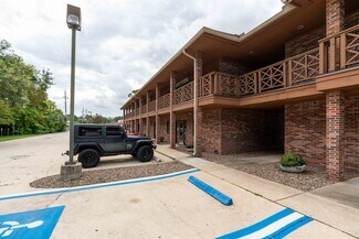 Jacksonville, FL undefined - 9776 San Jose Blvd