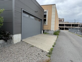 Utica, NY Office - 251 Bleecker St