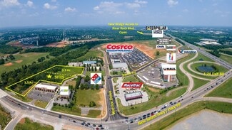 Murfreesboro, TN Commercial - New Salem Highway