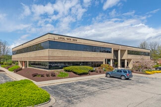 Glen Burnie, MD Office - 898 Airport Park Rd