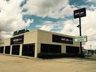 Richland, MS Retail - 1103 Highway 49 S