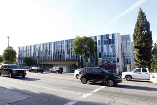 Northridge, CA Office/Medical - 18250 Roscoe Blvd