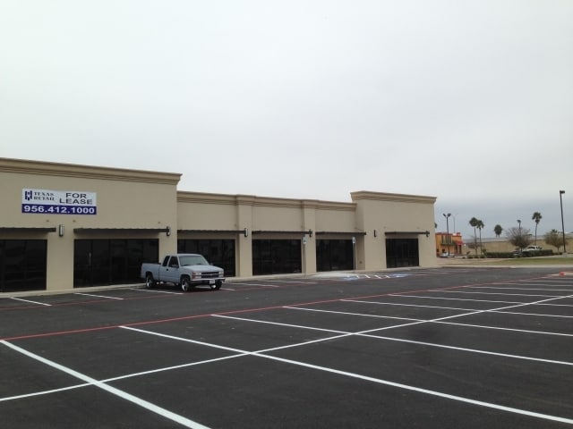 105 N Cesar Chavez Rd, San Juan, TX for Rent