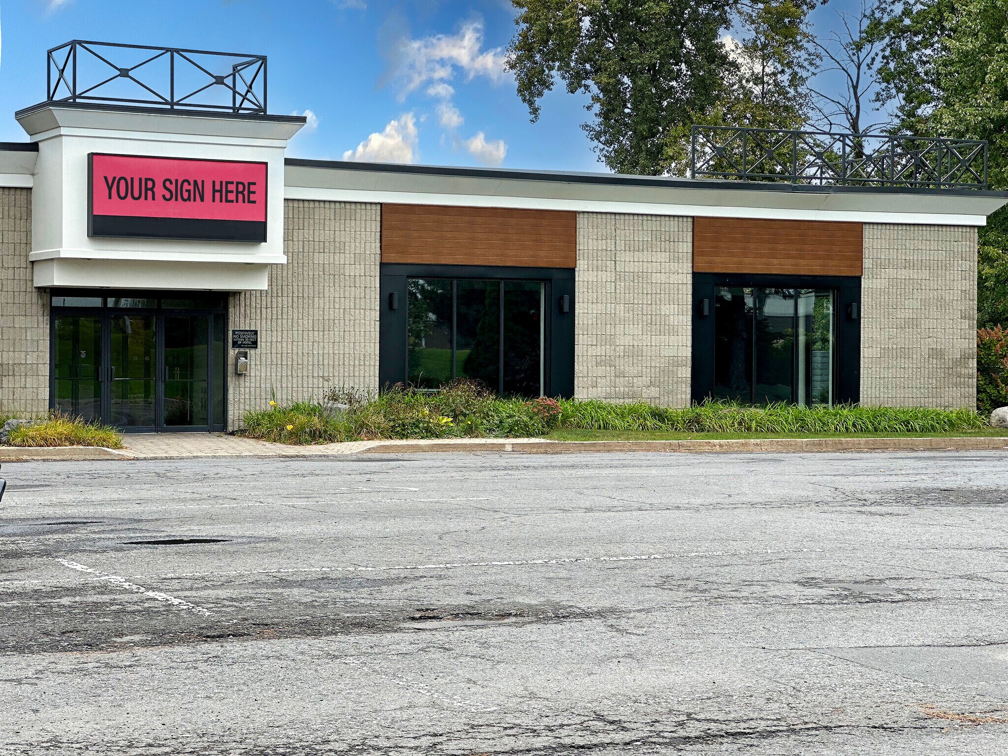 805 Brookdale Ave, Cornwall, ON for Rent