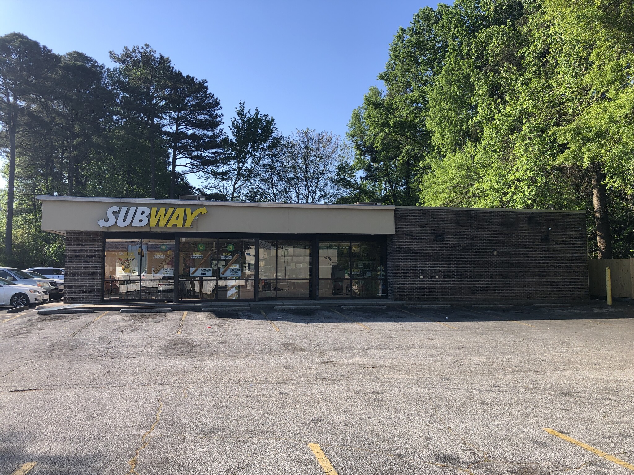 1362 Brockett Rd, Clarkston, GA for Sale