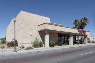 Desert Hot Springs, CA Office/Retail, Medical - 12155 Palm Dr