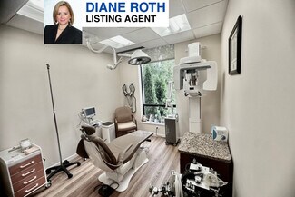 Greenwich, CT Medical - 4 Dearfield Dr