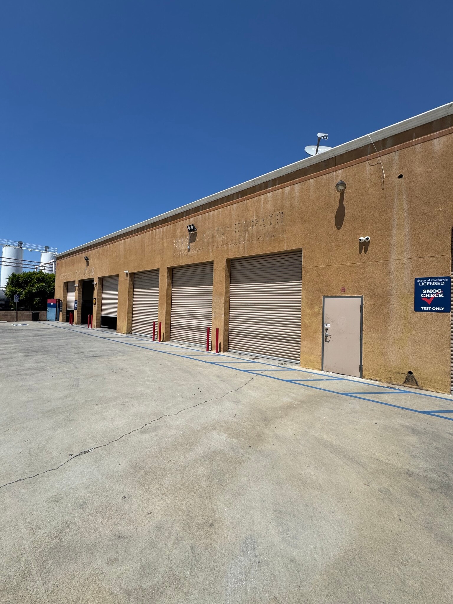 291-293 W H St, Colton, CA for Rent