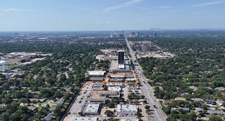 Promenade North Plaza