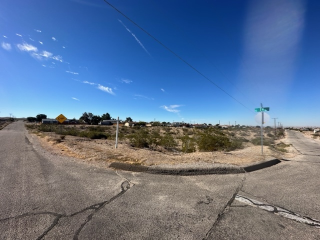 Church Ave, Barstow, CA for Sale