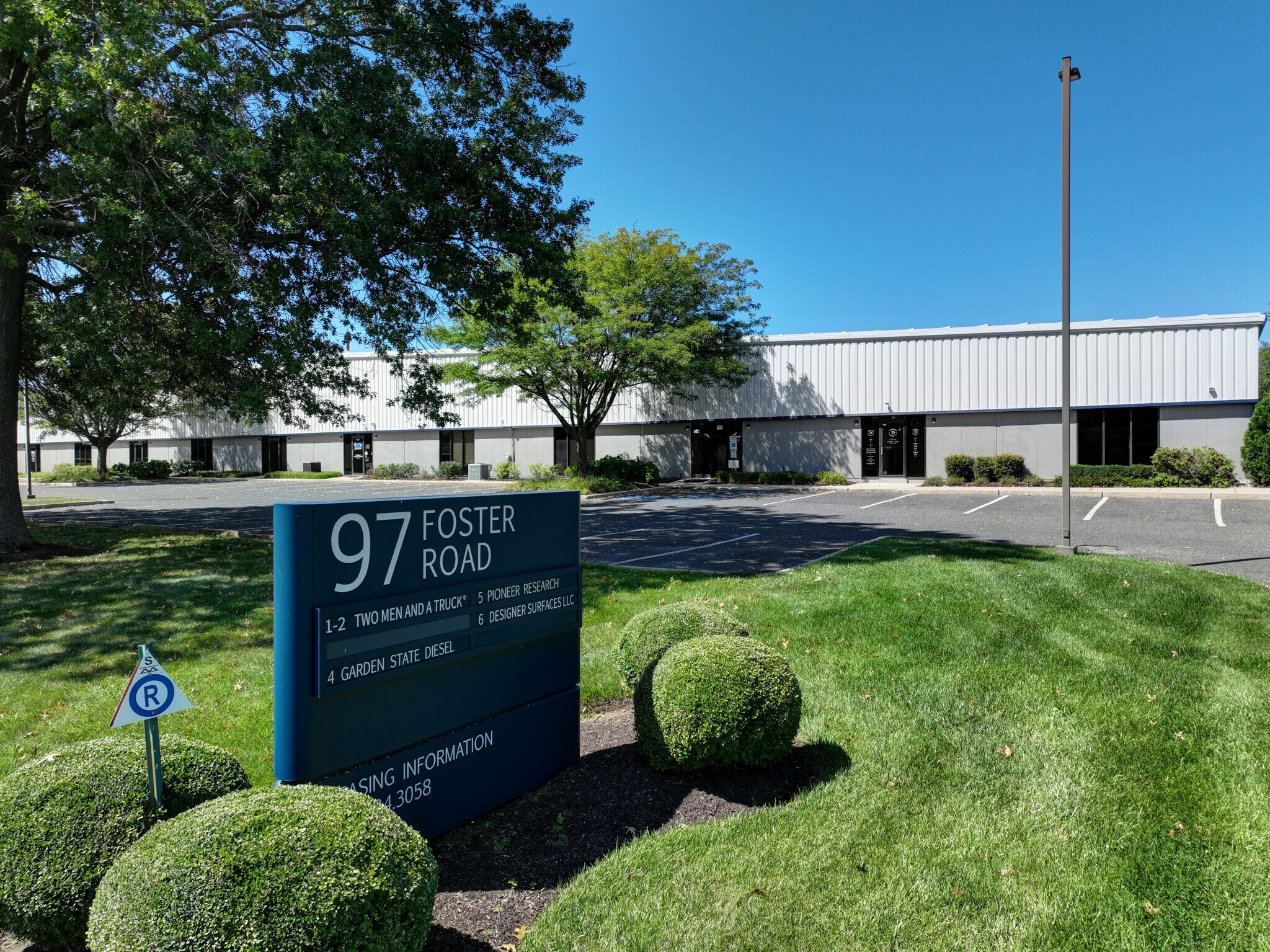 97 Foster Rd, Moorestown, NJ for Rent