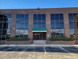 Arbutus, MD Office, Industrial - 1-208 Azar Ct