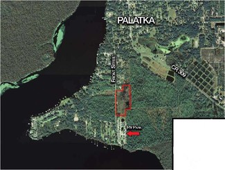 Welaka, FL Commercial - 1044-1074 Front St