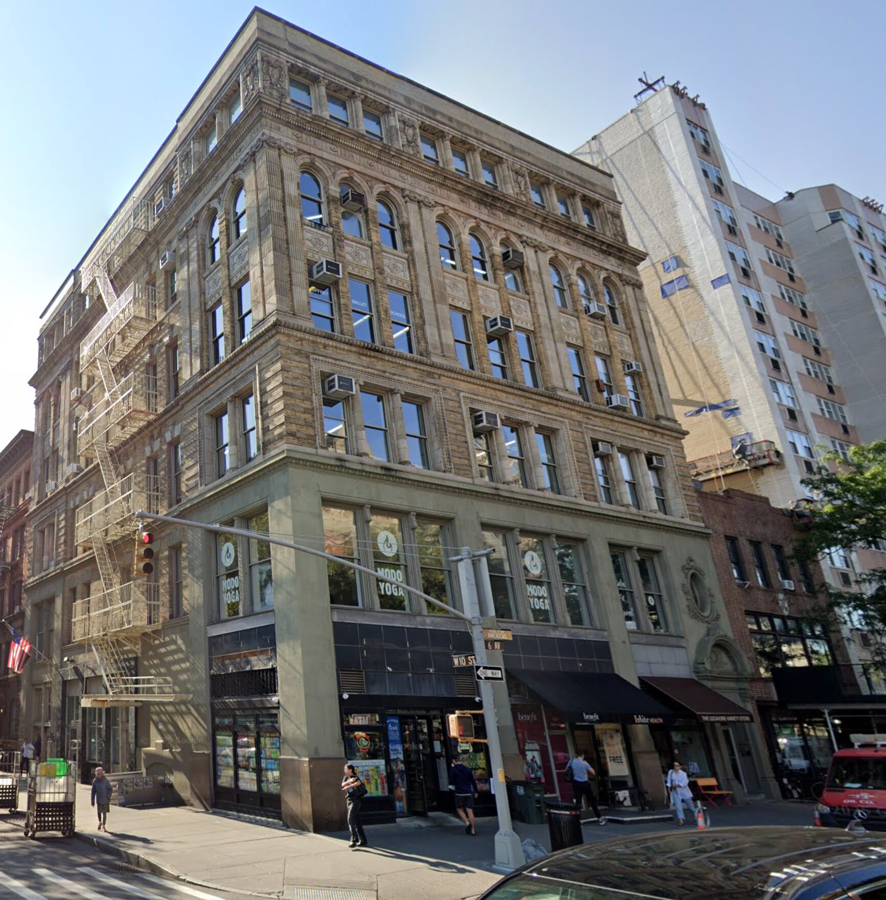 434 6th Ave, New York, NY for Rent