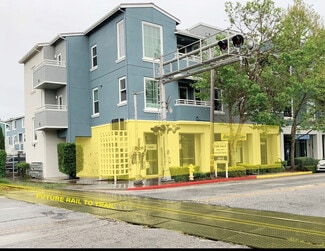 Capitola, CA Apartments - 1066 41st Ave