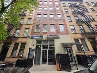 Brooklyn, NY Office, Office/Medical - 641 President St Brooklyn, NY Office, Office/Medical - 641 President St