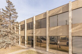 Edmonton, AB Flex - 4904-4910 75 Av NW Edmonton, AB Flex - 4904-4910 75 Av NW