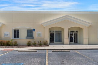 North Venice, FL Industrial - 3449 Technology Dr North Venice, FL Industrial - 3449 Technology Dr