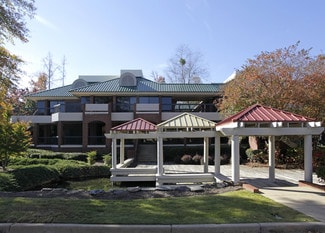 Columbus, GA Office - 6001 River Rd