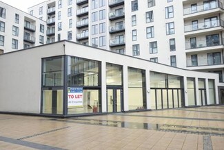 Woking, SRY Office/Residential - Guilford Rd