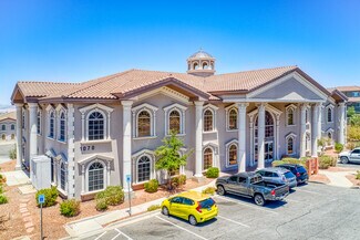 Henderson, NV Office - 1070 W Horizon Ridge Pky