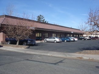 Carson City, NV Office - 625 Fairview Dr