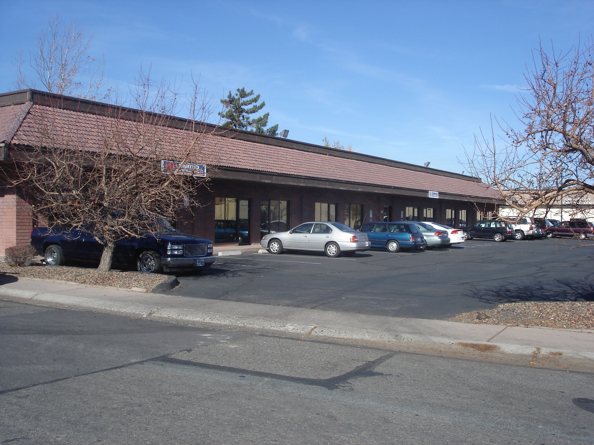 625 Fairview Dr, Carson City, NV for Rent