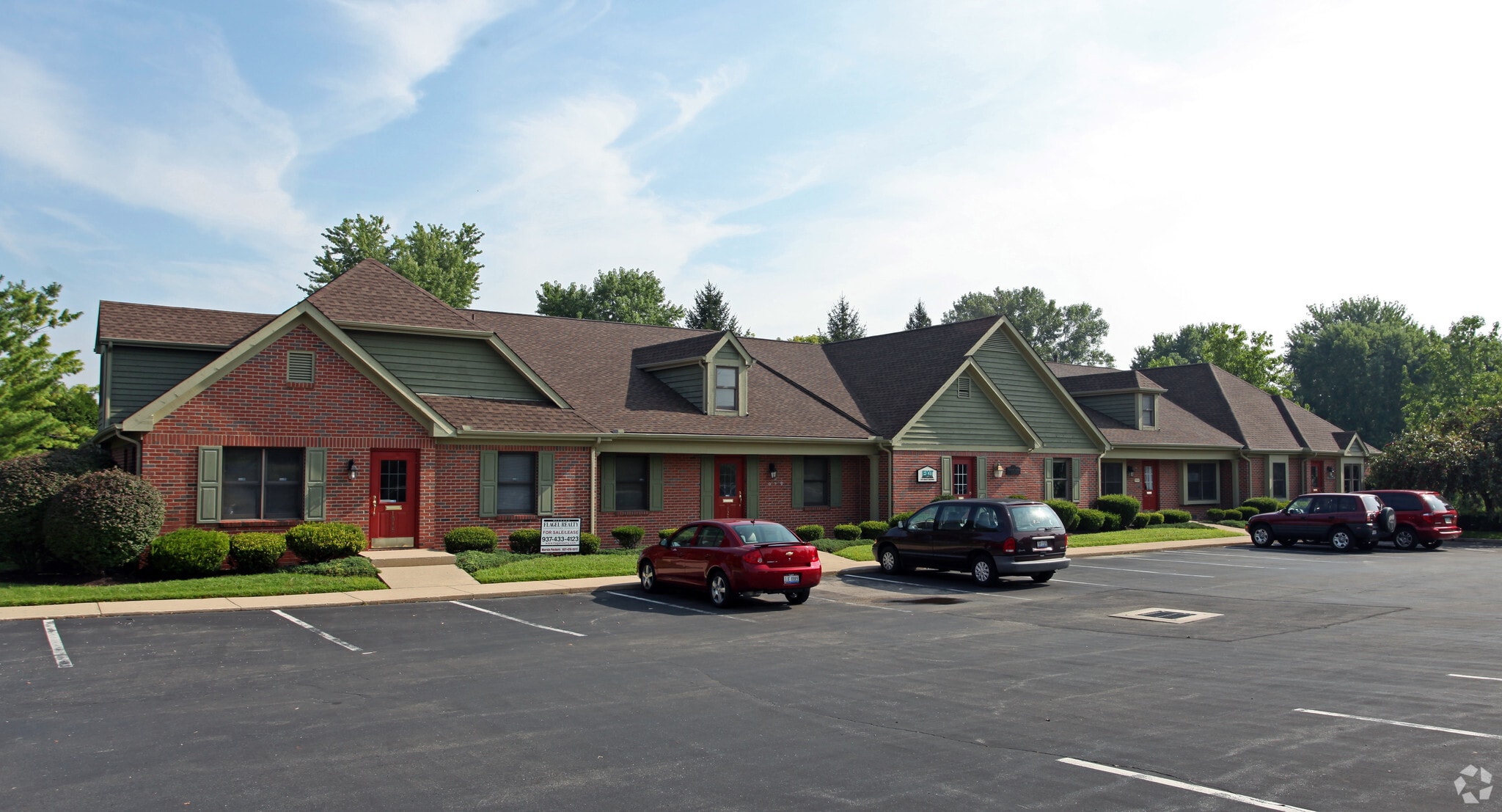 1015-1065 E Centerville Station Rd, Centerville, OH for Rent