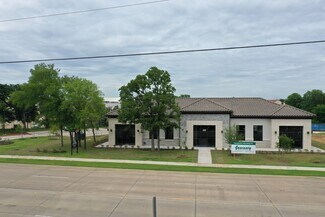 Southlake, TX Office - 305 S Nolen Dr