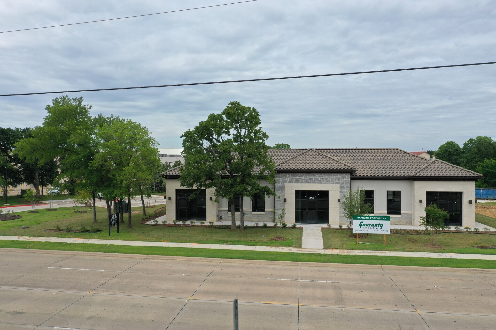 305 S Nolen Dr, Southlake, TX for Rent